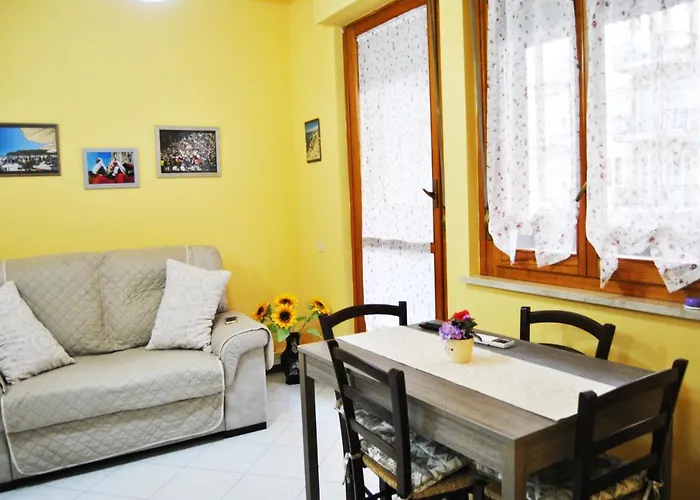 Cagliari Sun Apartment