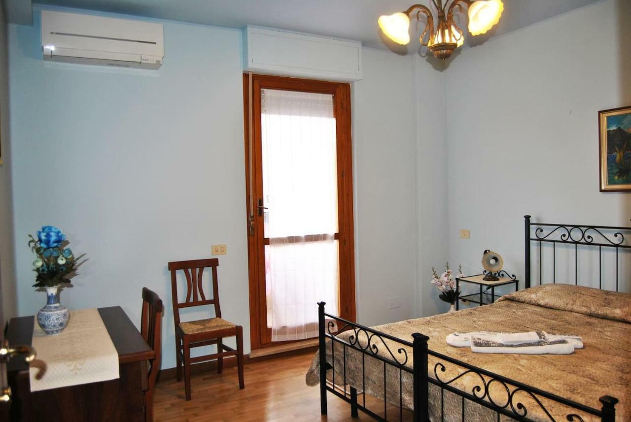 Sun Appartement *