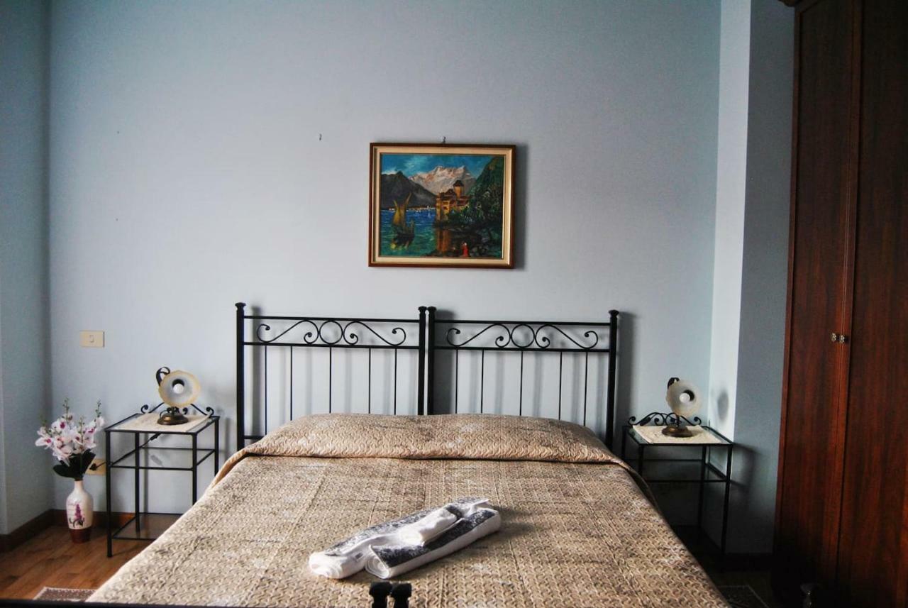 Appartement Sun *