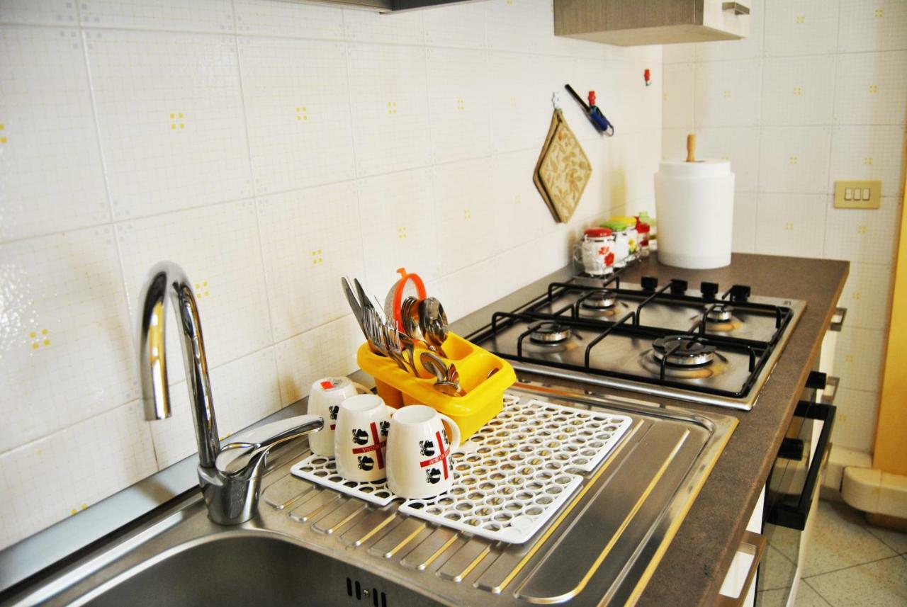 Sun Appartement