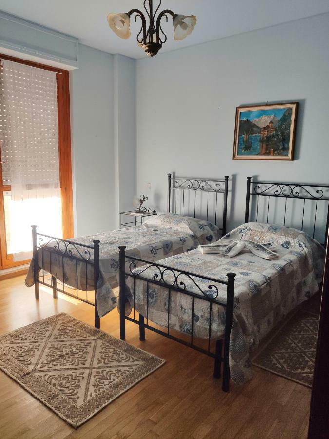 Appartement Sun Cagliari