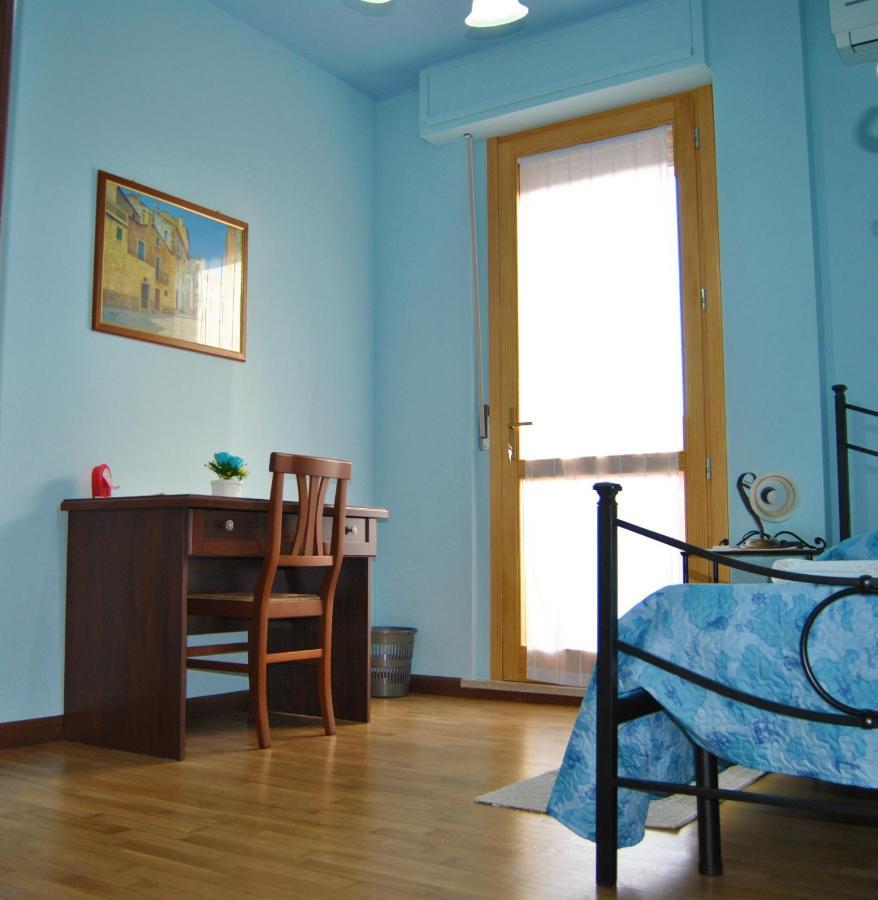 Sun Appartement Cagliari