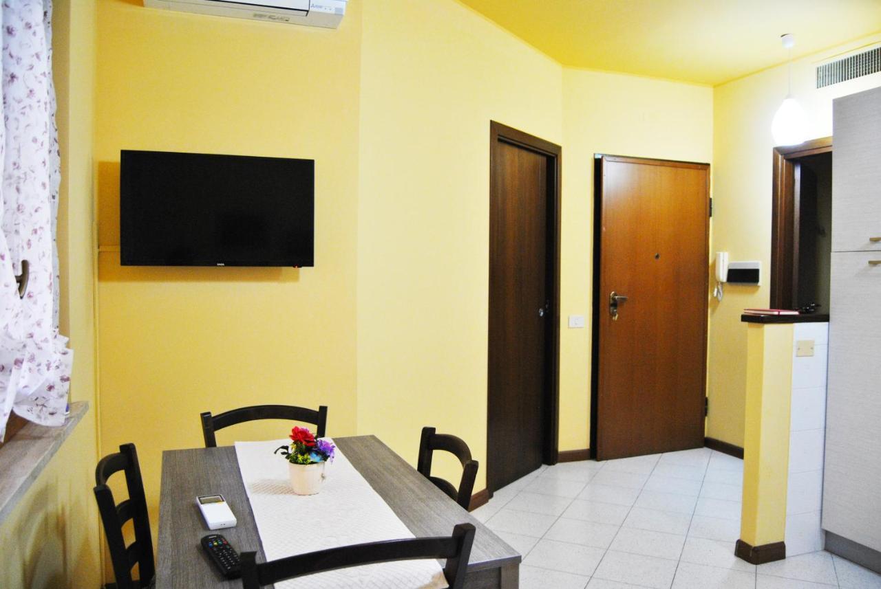Appartement Sun