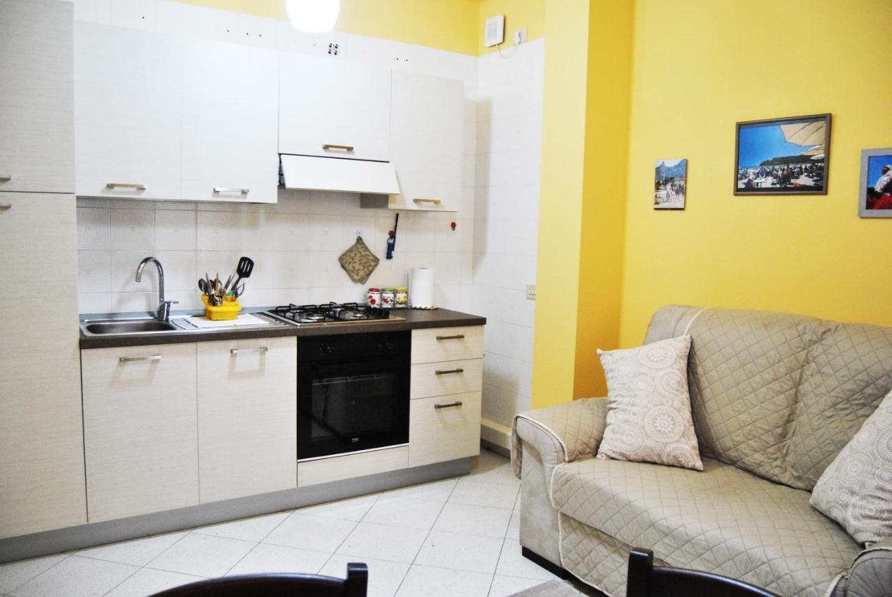 Appartement Sun Cagliari