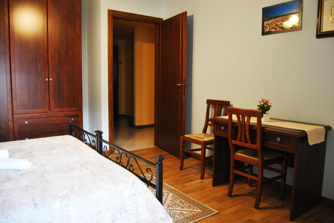 Sun Appartement *